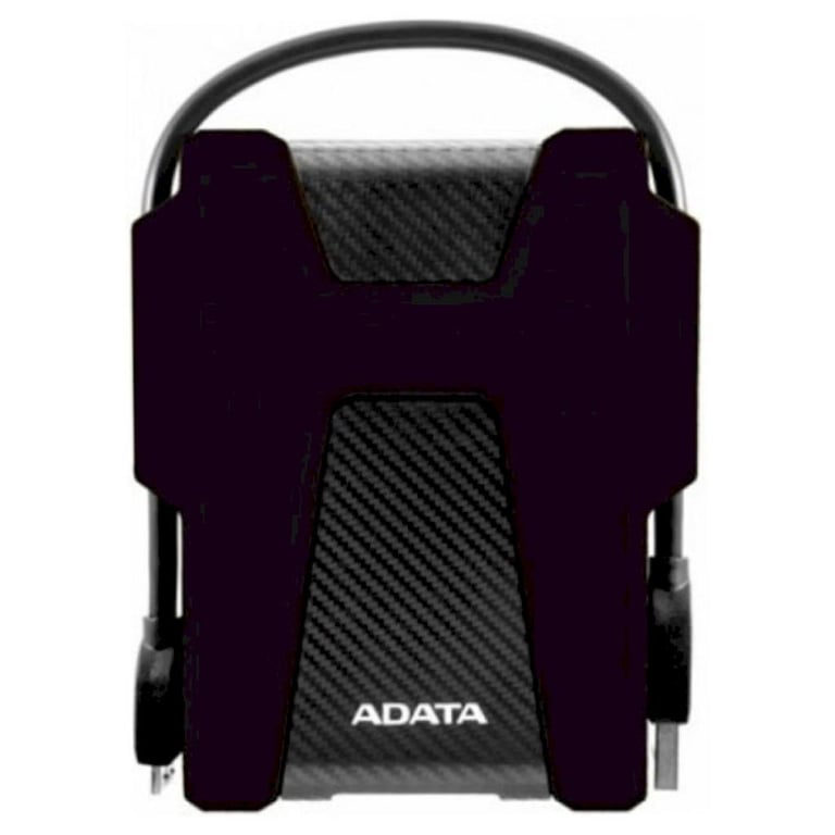 Зовнішній жорсткий диск 2.5" 1TB ADATA (AHD680-1TU31-CBK) - фото 1