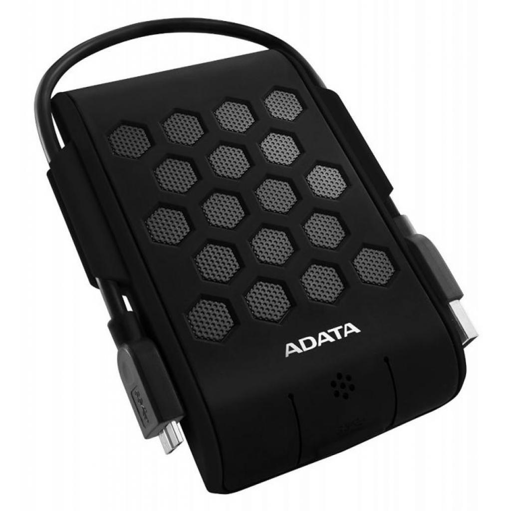 Зовнішній жорсткий диск 2.5" 1TB ADATA (AHD720-1TU31-CBK) - фото 2 Зовнішній жорсткий диск 2.5" 1TB ADATA (AHD720-1TU31-CBK) - фото 2