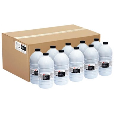 Тонер Samsung/Xerox 10*1kg Static Control (TRSUNIV3-1KG-10-P) - фото 1