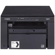 Багатофункціональний пристрій Canon i-SENSYS MF3010 + 2 картриджа (5252B034) - фото 1