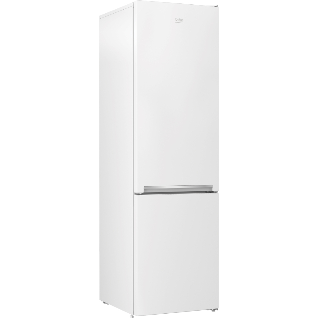 Холодильник Beko RCNA406I30W - фото 1 Холодильник Beko RCNA406I30W - фото 1