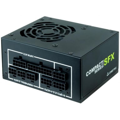 Блок живлення Chieftec 450W (CSN-450C) - фото 1