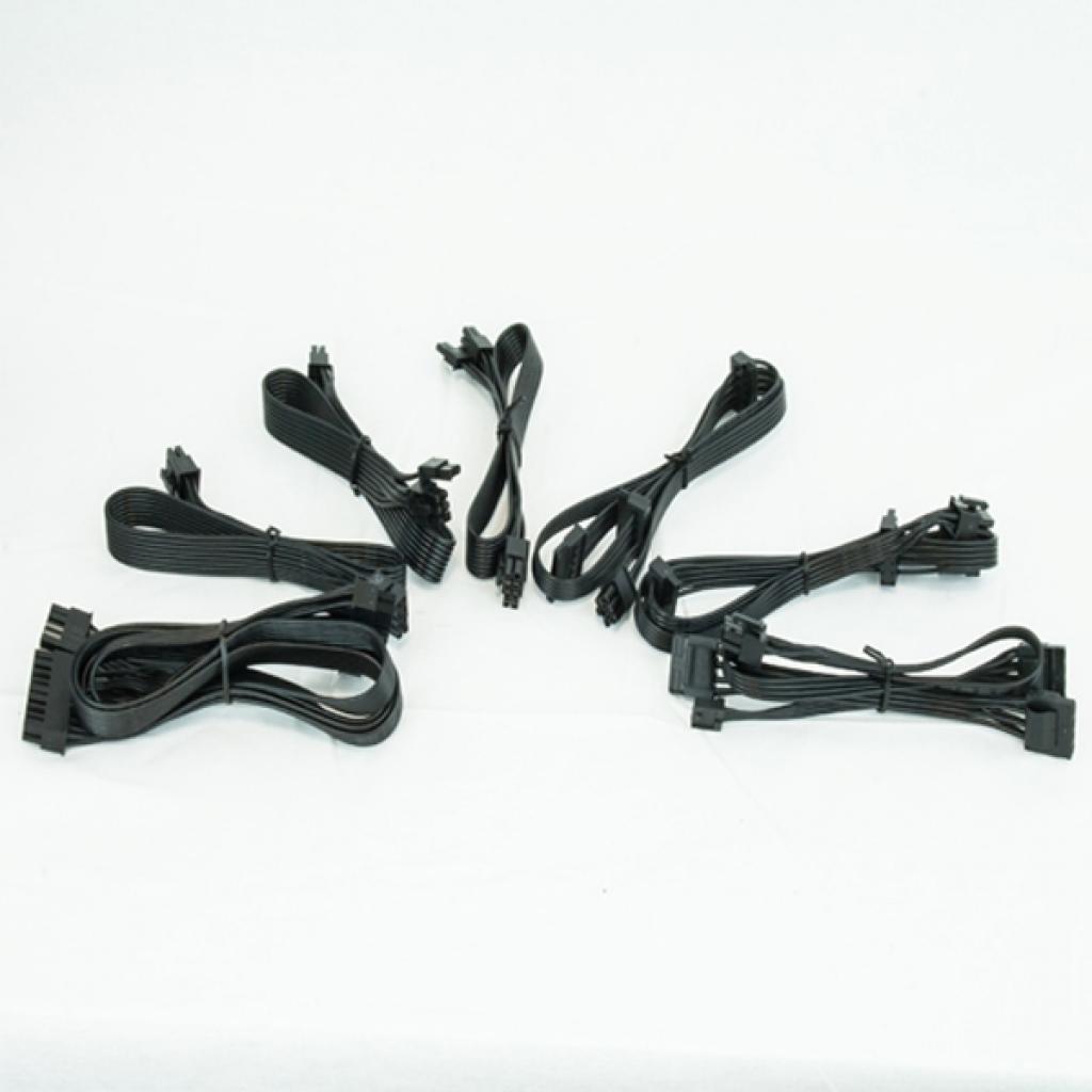 Блок живлення Chieftec 450W (CSN-450C) - фото 3 Блок живлення Chieftec 450W (CSN-450C) - фото 3