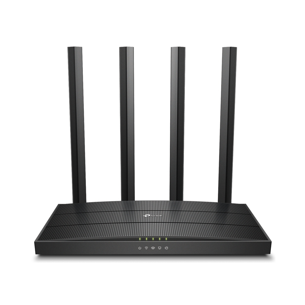 Маршрутизатор TP-Link Archer A6 (Archer-A6) - фото 1 Маршрутизатор TP-Link Archer A6 (Archer-A6) - фото 1