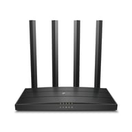 Маршрутизатор TP-Link Archer A6 (Archer-A6) - фото 1