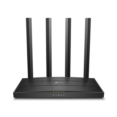 Маршрутизатор TP-Link Archer A6 (Archer-A6) - фото 1