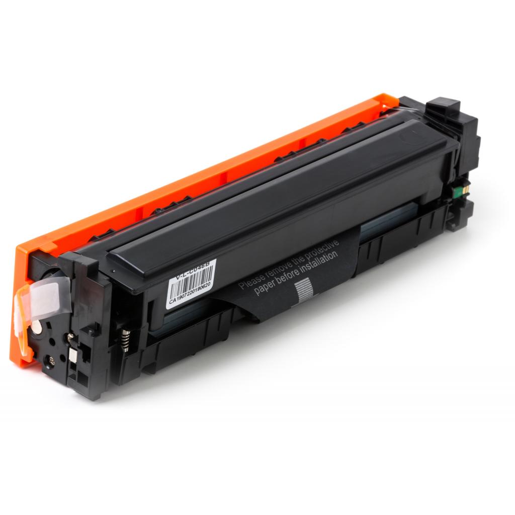 Картридж Vinga CANON 046 Black (V-L-C046B) - фото 1 Картридж Vinga CANON 046 Black (V-L-C046B) - фото 1