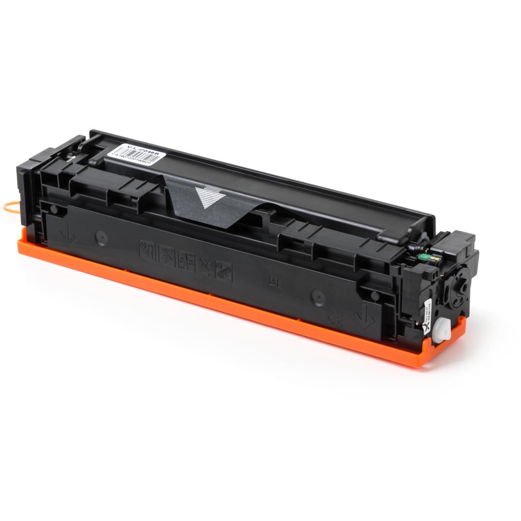 Картридж Vinga CANON 046 Black (V-L-C046B) - фото 2 Картридж Vinga CANON 046 Black (V-L-C046B) - фото 2