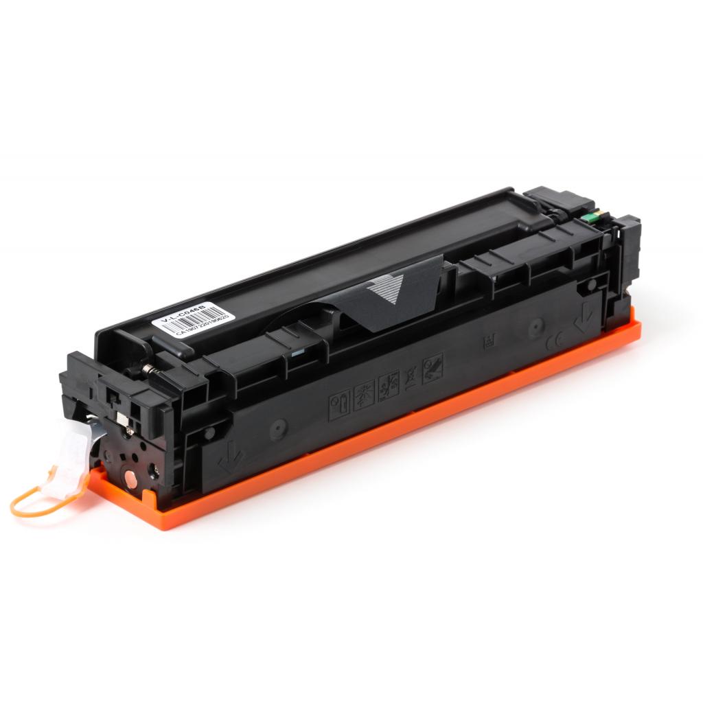 Картридж Vinga CANON 046 Black (V-L-C046B) - фото 3 Картридж Vinga CANON 046 Black (V-L-C046B) - фото 3