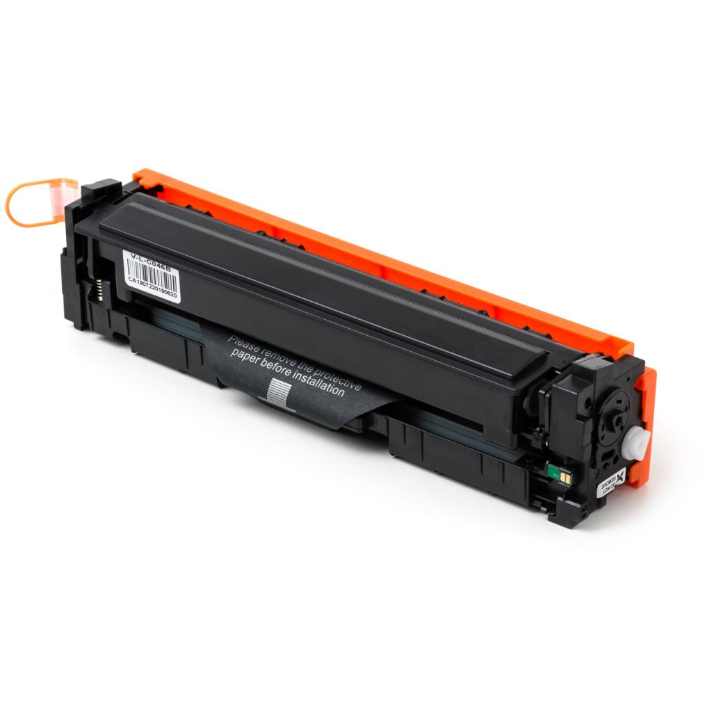 Картридж Vinga CANON 046 Magenta (V-L-C046M) - фото 4 Картридж Vinga CANON 046 Magenta (V-L-C046M) - фото 4