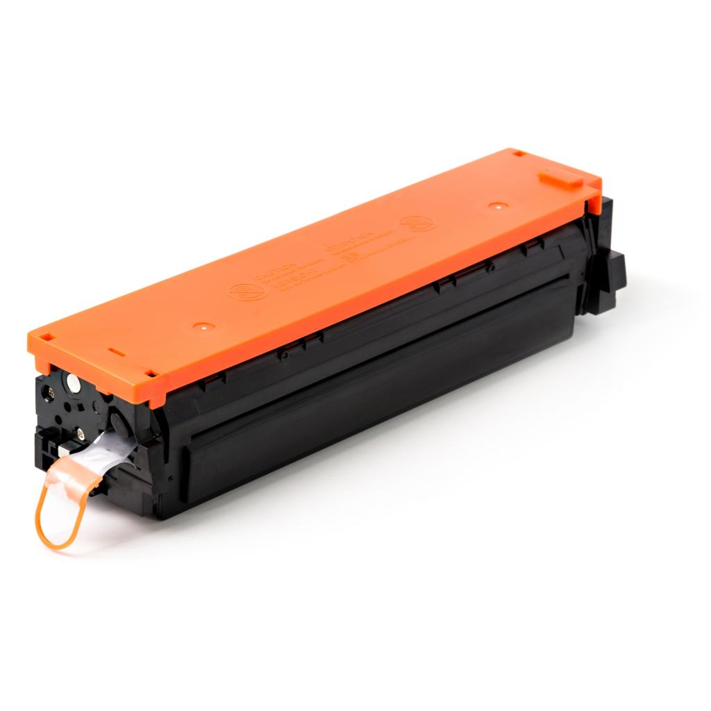 Картридж Vinga CANON 046 Magenta (V-L-C046M) - фото 6 Картридж Vinga CANON 046 Magenta (V-L-C046M) - фото 6