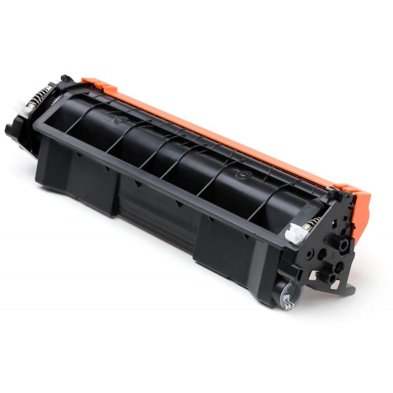 Картридж Vinga CANON 051 Black (V-L-C051A) - фото 4