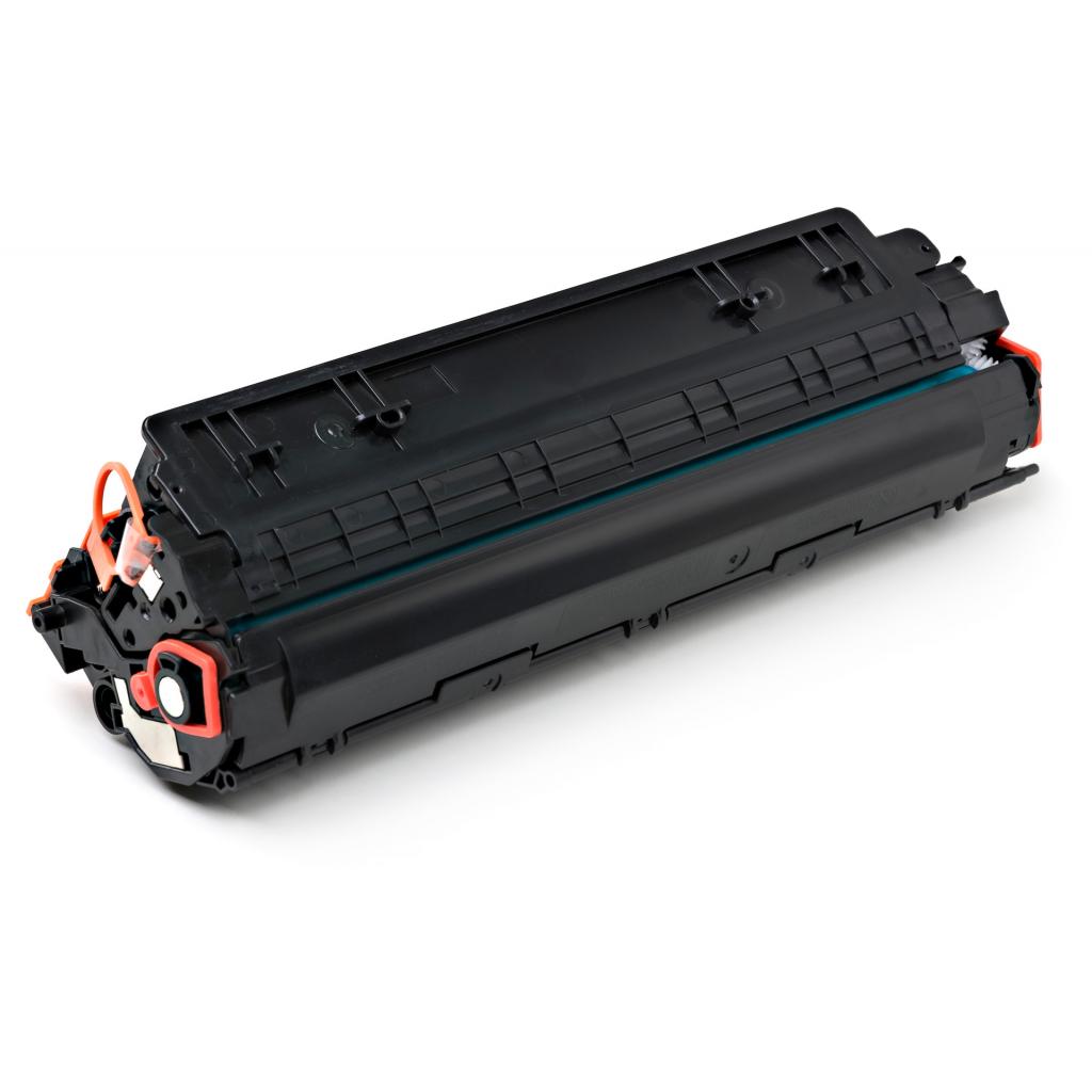 Картридж Vinga CANON 737X/HP CF283X (V-L-C737X) - фото 1 Картридж Vinga CANON 737X/HP CF283X (V-L-C737X) - фото 1