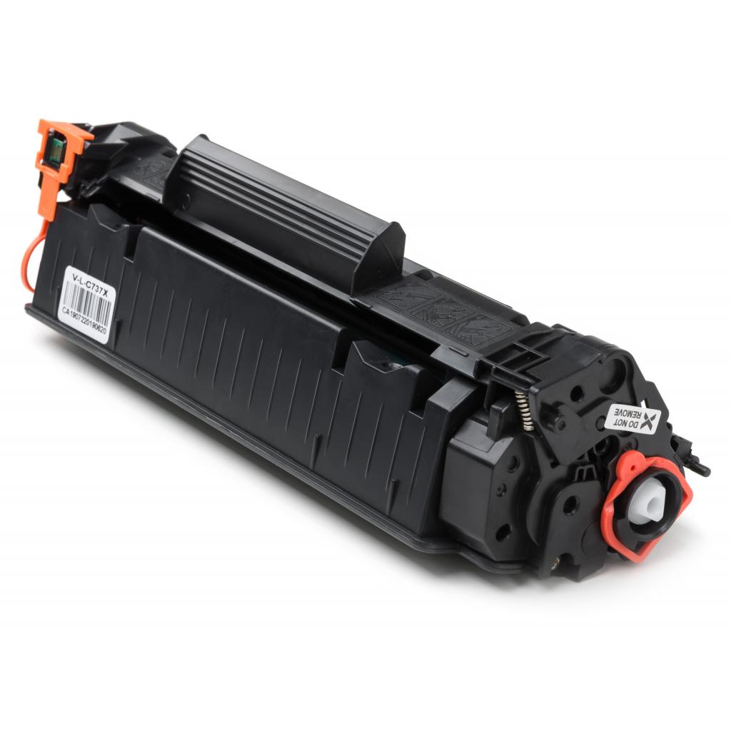 Картридж Vinga CANON 737X/HP CF283X (V-L-C737X) - фото 2 Картридж Vinga CANON 737X/HP CF283X (V-L-C737X) - фото 2