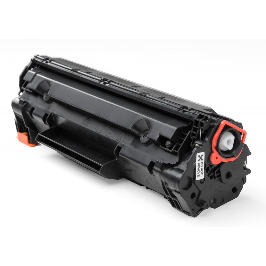 Картридж Vinga CANON 737X/HP CF283X (V-L-C737X) - фото 4 Картридж Vinga CANON 737X/HP CF283X (V-L-C737X) - фото 4