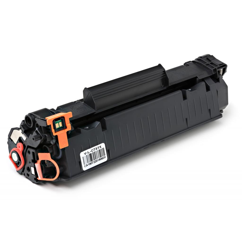 Картридж Vinga CANON 737X/HP CF283X (V-L-C737X) - фото 6 Картридж Vinga CANON 737X/HP CF283X (V-L-C737X) - фото 6