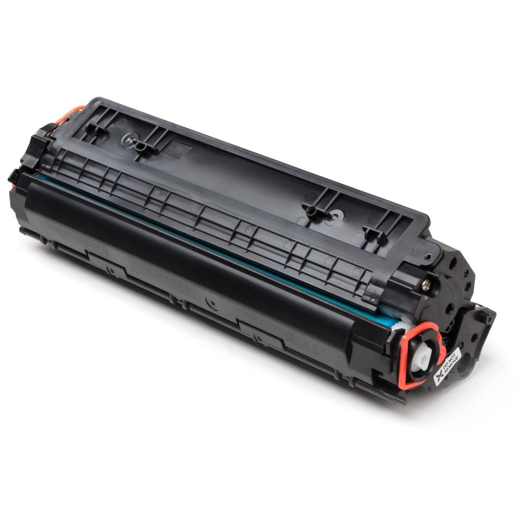 Картридж Vinga CANON 737X/HP CF283X (V-L-C737X) - фото 7 Картридж Vinga CANON 737X/HP CF283X (V-L-C737X) - фото 7