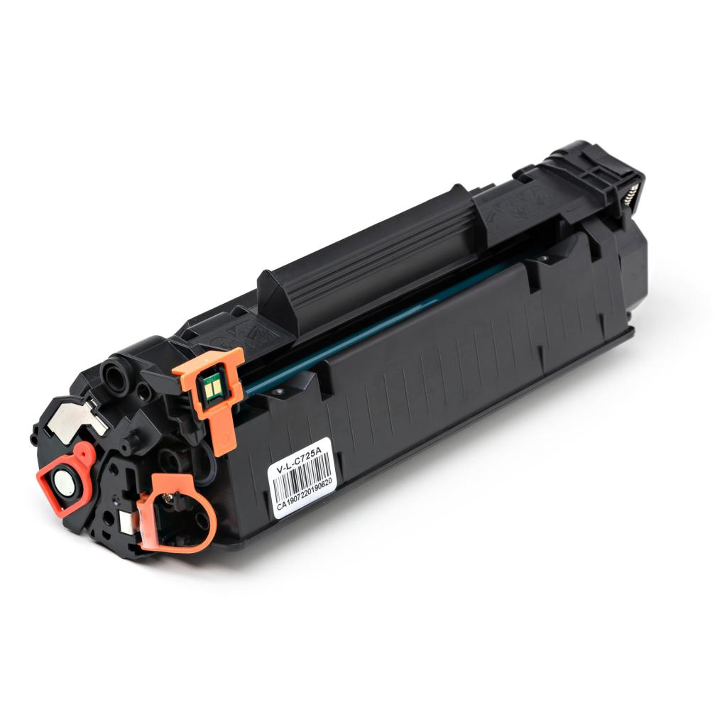 Картридж Vinga CANON 725/HP CE285A (V-L-C725A) - фото 3 Картридж Vinga CANON 725/HP CE285A (V-L-C725A) - фото 3