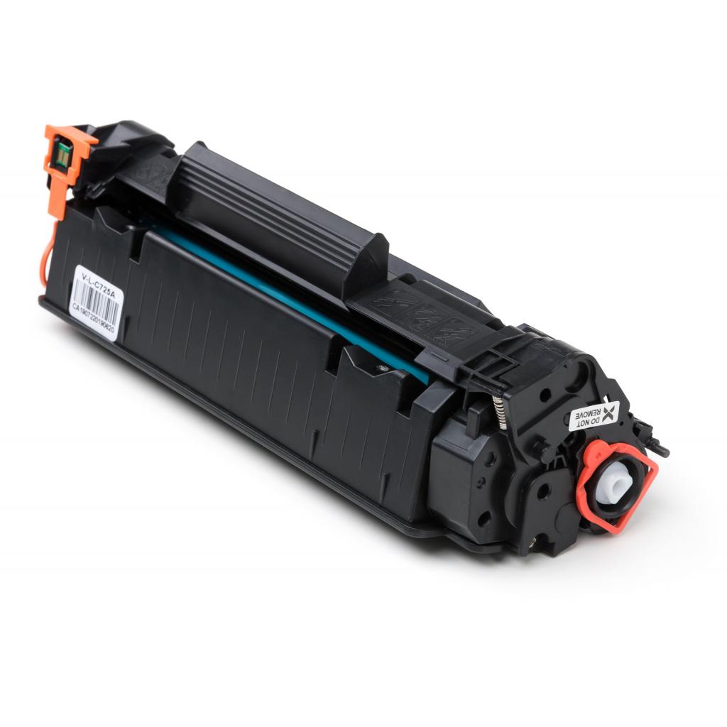 Картридж Vinga CANON 725/HP CE285A (V-L-C725A) - фото 4 Картридж Vinga CANON 725/HP CE285A (V-L-C725A) - фото 4