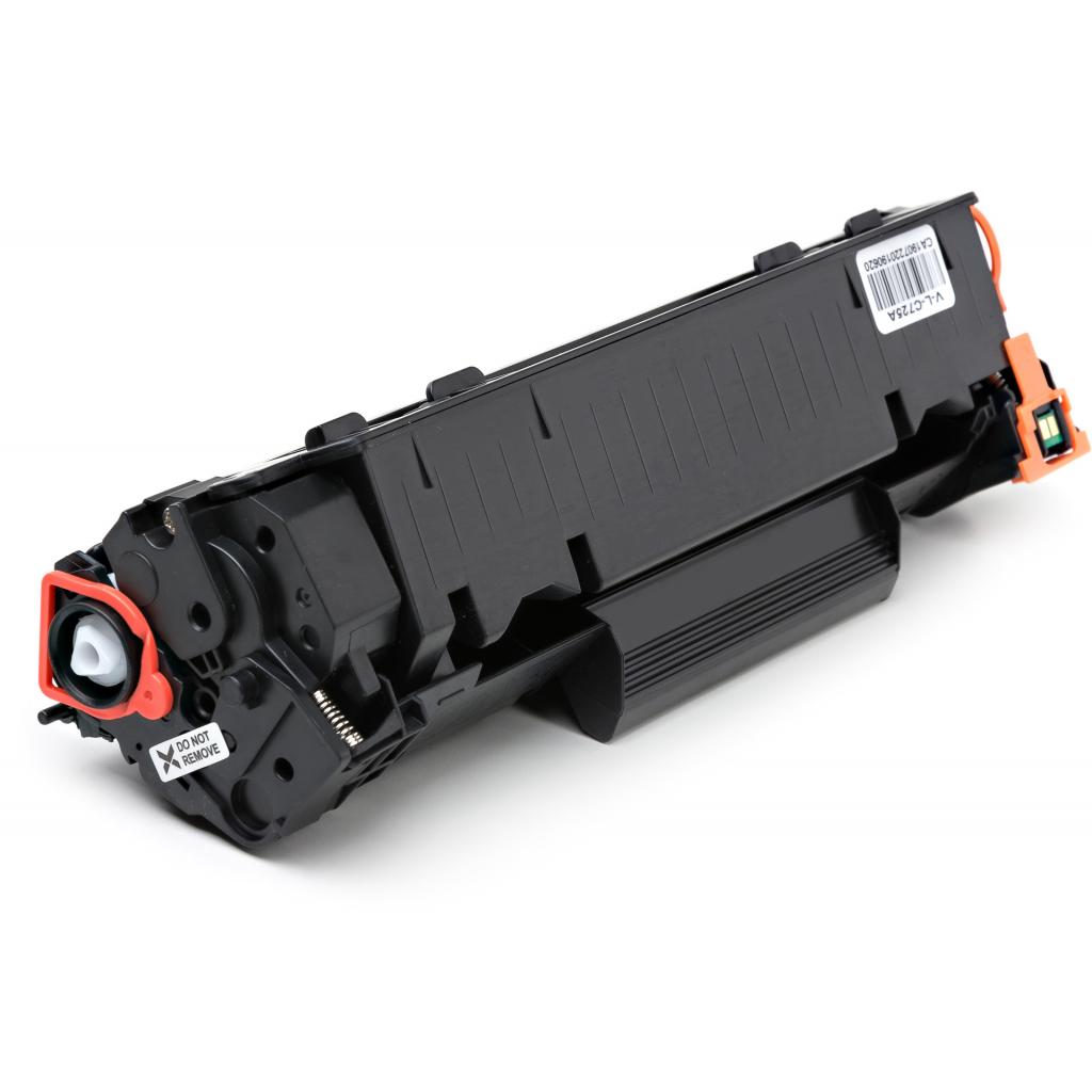 Картридж Vinga CANON 725/HP CE285A (V-L-C725A) - фото 6 Картридж Vinga CANON 725/HP CE285A (V-L-C725A) - фото 6