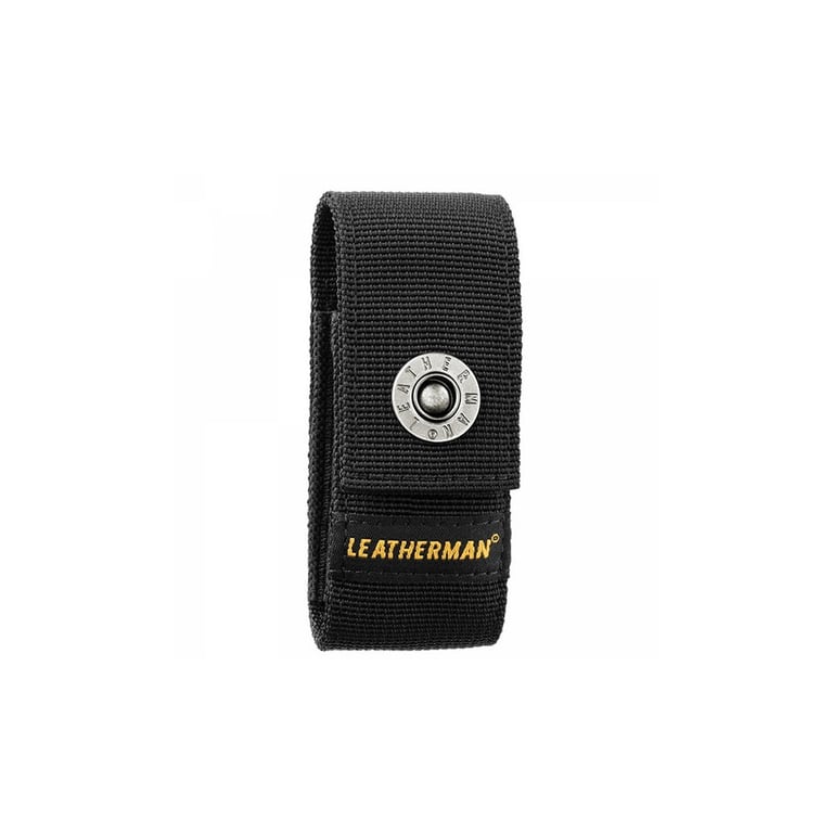 Мультитул Leatherman WAVE PLUS, синтетичний чохол, карт. коробка (832524) - фото 4