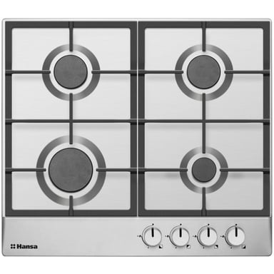 Варочна поверхня Hansa BHGI 610502 (BHGI610502) - фото 1