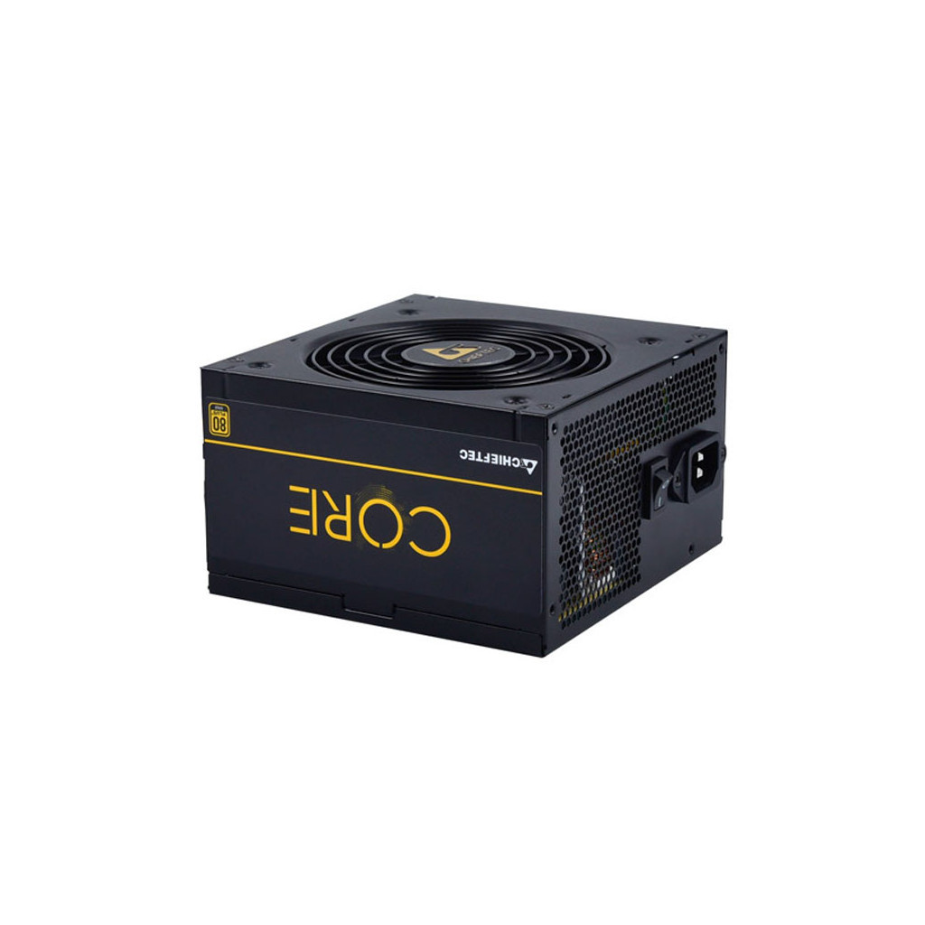 Блок живлення Chieftec 500W (BBS-500S) Блок живлення Chieftec 500W (BBS-500S)