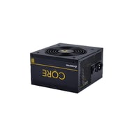 Блок живлення Chieftec 600W (BBS-600S) - фото 1