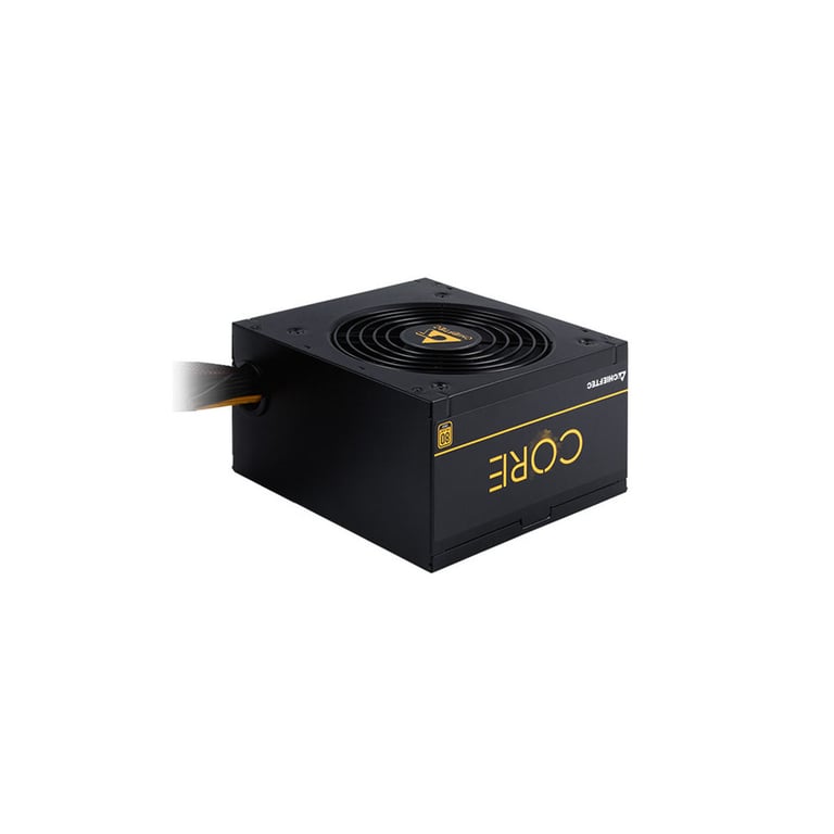 Блок живлення Chieftec 600W (BBS-600S) - фото 2