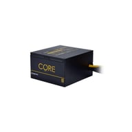 Блок живлення Chieftec 600W (BBS-600S) - фото 3