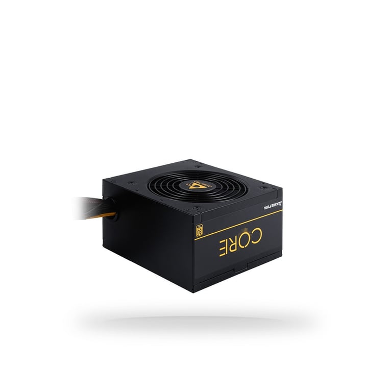 Блок живлення Chieftec 700W (BBS-700S) - фото 1