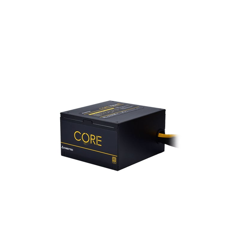 Блок живлення Chieftec 700W (BBS-700S) - фото 2