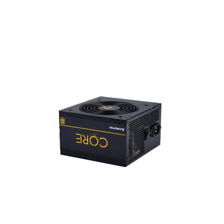 Блок живлення Chieftec 700W (BBS-700S) - фото 3