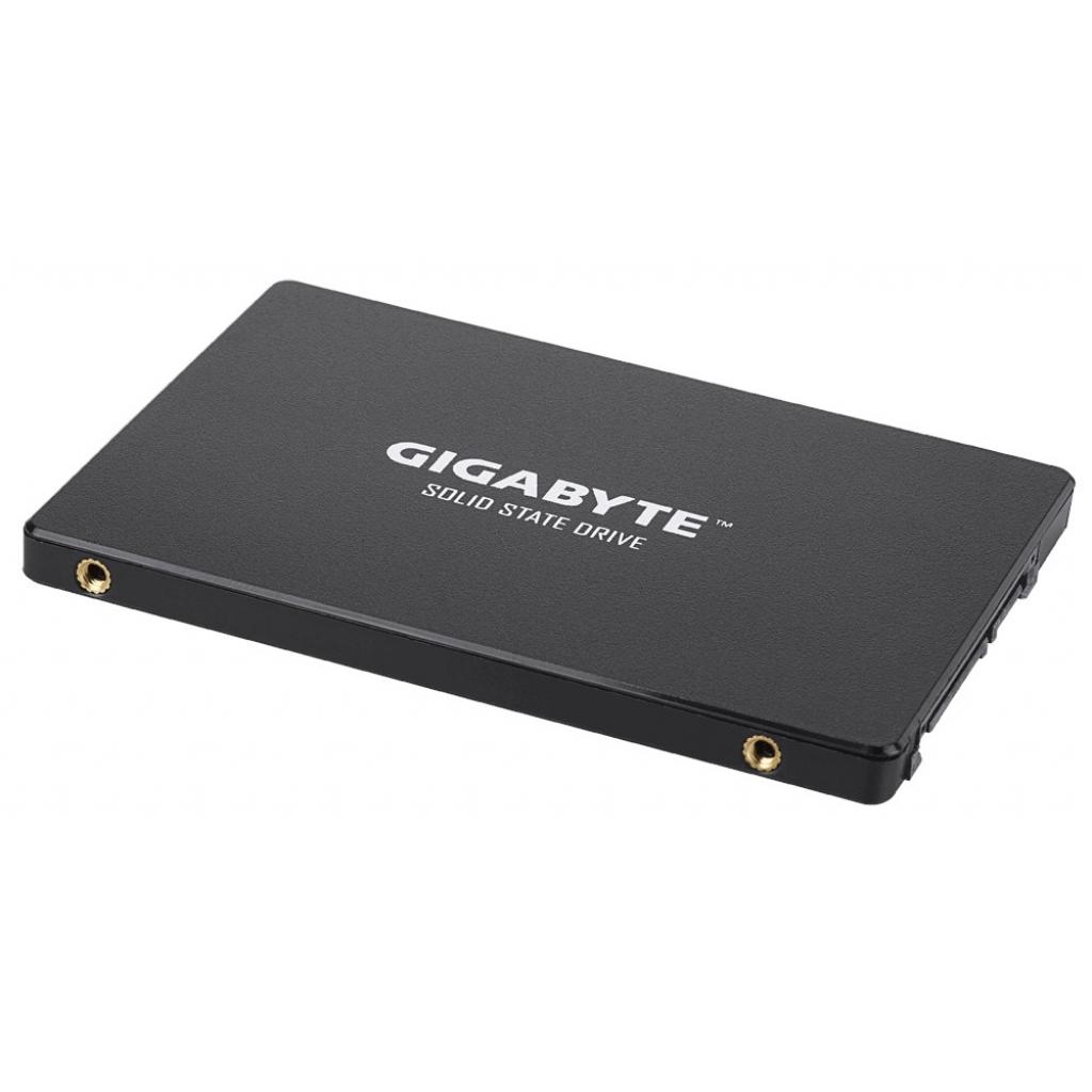 Накопичувач SSD 2.5" 1TB GIGABYTE (GP-GSTFS31100TNTD) - фото 2 Накопичувач SSD 2.5" 1TB GIGABYTE (GP-GSTFS31100TNTD) - фото 2
