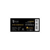 Блок живлення для систем відеоспостереження Ritar RTPSP36-12 /box - фото 2
