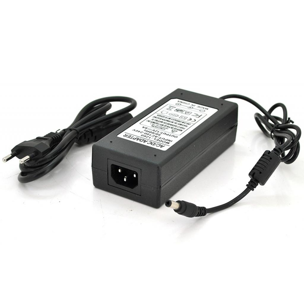 Блок живлення до ноутбуку Merlion ASUS 90W 19V 4.74A разъем 5.5*2.5 (M01329) - фото 1 Блок живлення до ноутбуку Merlion ASUS 90W 19V 4.74A разъем 5.5*2.5 (M01329) - фото 1