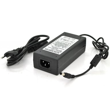 Блок живлення до ноутбуку Merlion ASUS 90W 19V 4.74A разъем 5.5*2.5 (M01329) - фото 1