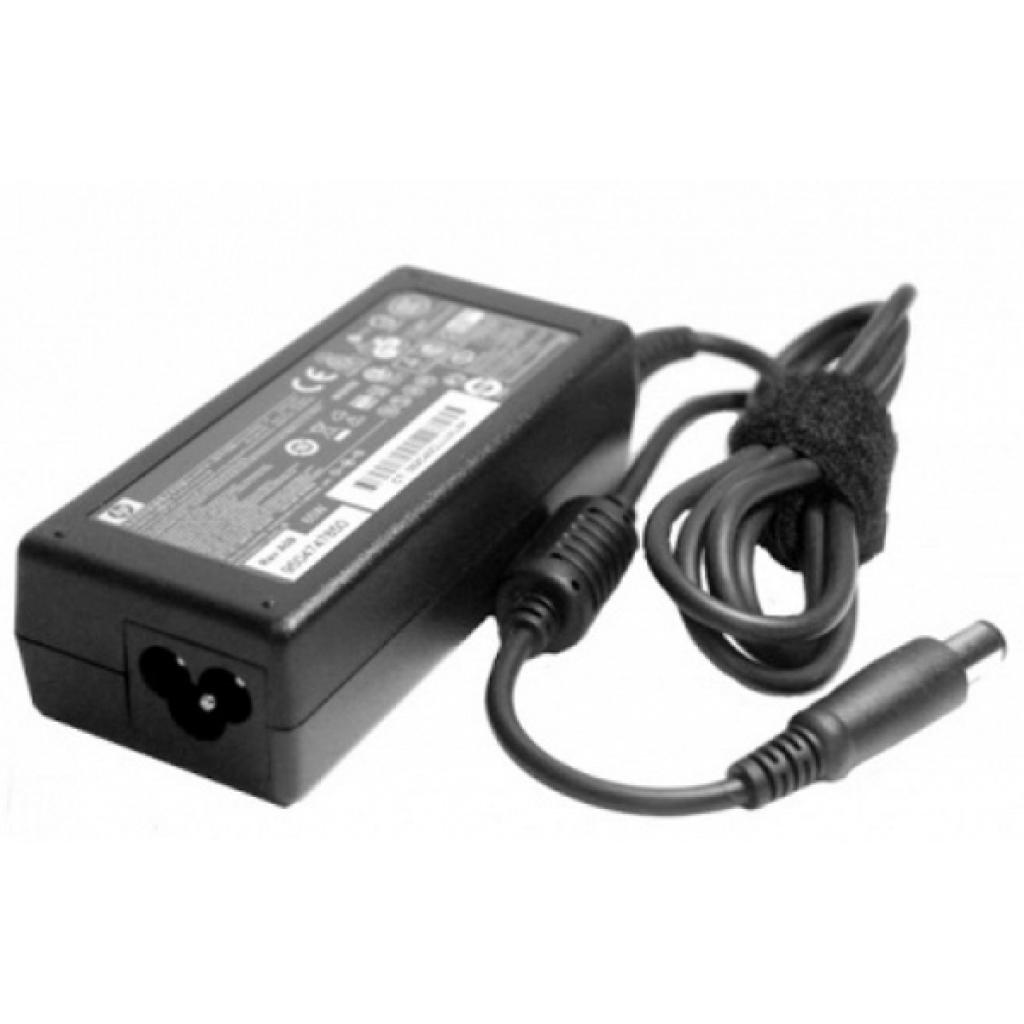 Блок живлення до ноутбуку Merlion HP 65W 18.5V 3.5А, 7.4*5.0 (00151 / LHP65/18.5-7.4*5.0) Блок живлення до ноутбуку Merlion HP 65W 18.5V 3.5А, 7.4*5.0 (00151 / LHP65/18.5-7.4*5.0)