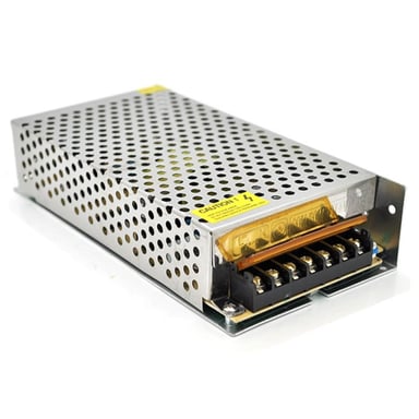 Блок живлення для систем відеоспостереження Ritar RTPS 12-150 - фото 1