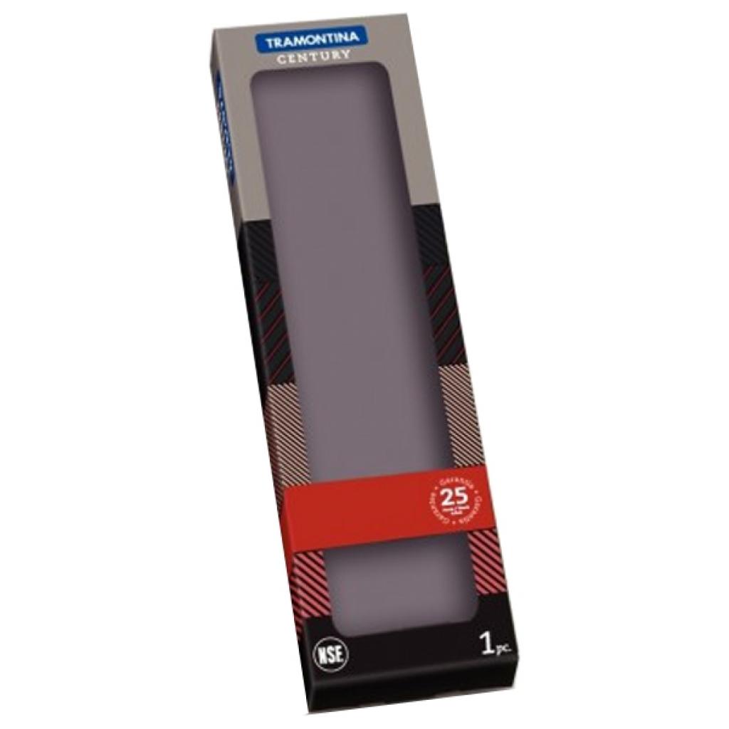 Кухонний ніж Tramontina Century для мяса 102 мм Black (24010/104) - фото 2 Кухонний ніж Tramontina Century для мяса 102 мм Black (24010/104) - фото 2