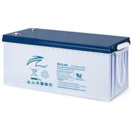 Батарея до ДБЖ Ritar GEL RITAR DG12-200 12V-200.0Ah (DG12-200) - фото 1