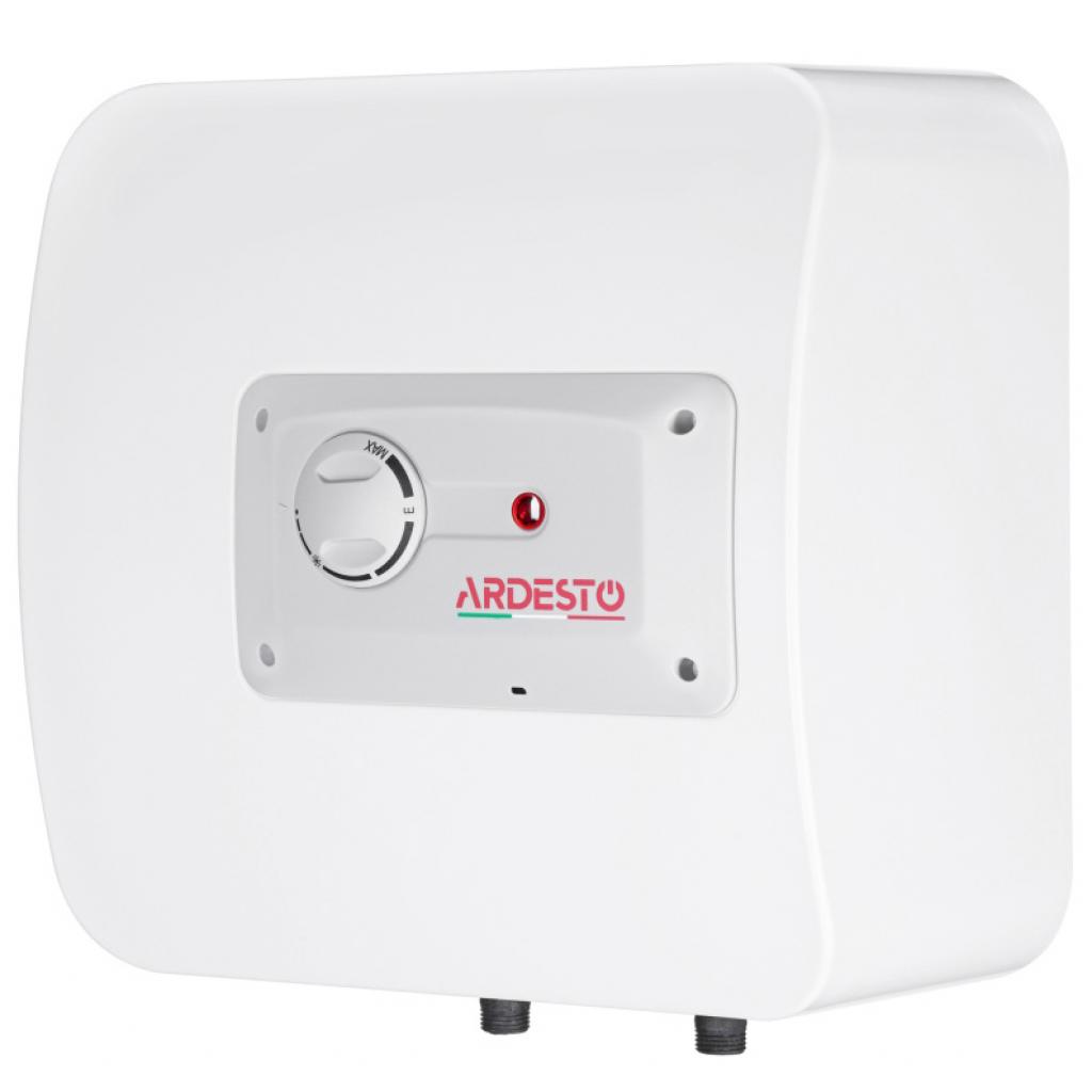 Бойлер Ardesto EWH-10OMWMI (3100839) - фото 2 Бойлер Ardesto EWH-10OMWMI (3100839) - фото 2