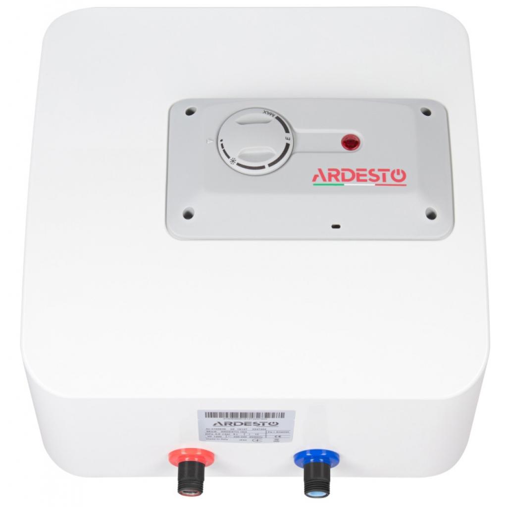 Бойлер Ardesto EWH-10OMWMI (3100839) - фото 4 Бойлер Ardesto EWH-10OMWMI (3100839) - фото 4