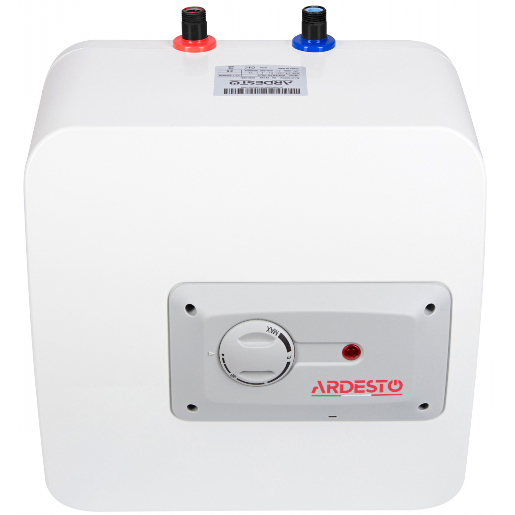 Бойлер Ardesto EWH-10UMWMI (3100840) - фото 4 Бойлер Ardesto EWH-10UMWMI (3100840) - фото 4