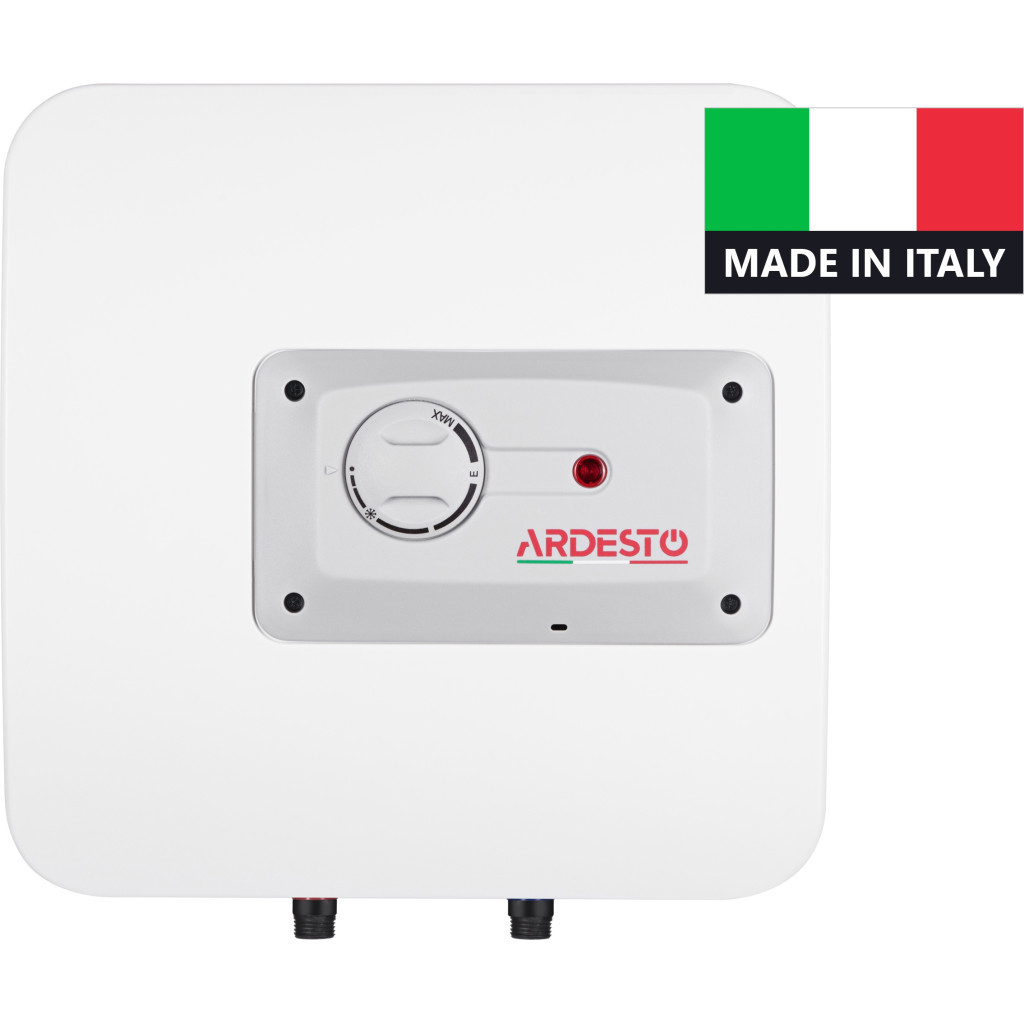 Бойлер Ardesto EWH-15OMWMI (3100841) Бойлер Ardesto EWH-15OMWMI (3100841)