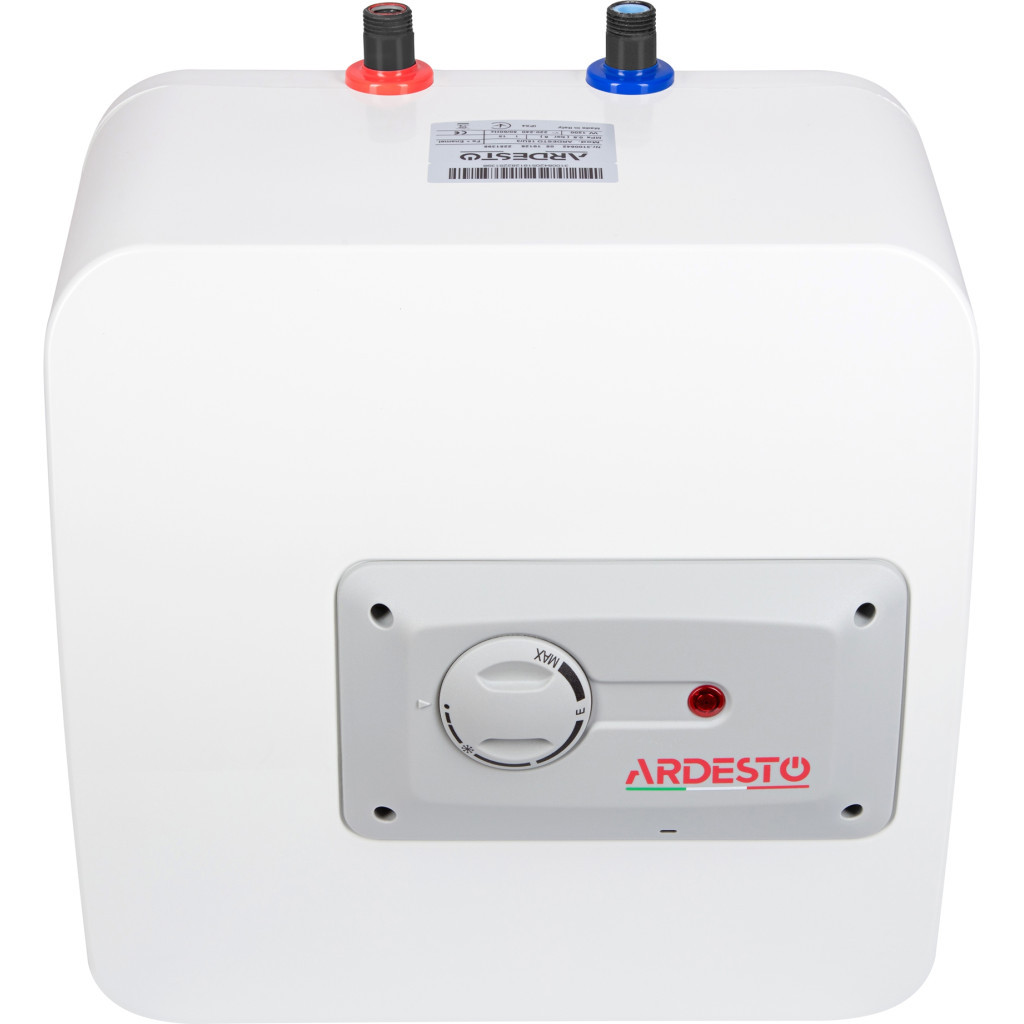 Бойлер Ardesto EWH-15UMWMI (3100842) - фото 4 Бойлер Ardesto EWH-15UMWMI (3100842) - фото 4
