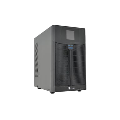 Пристрій безперебійного живлення Ritar RTSW-5000 (3500Вт) ,48V (RTSW-5000 D48) - фото 1