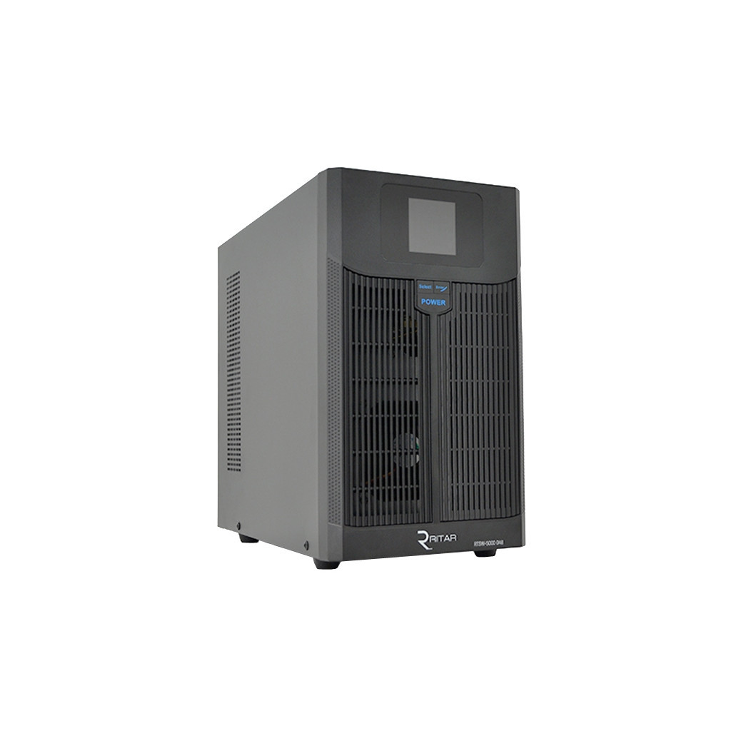 Пристрій безперебійного живлення Ritar RTSW-3000 (2100 Вт) ,48V (RTSW-3000 D48) Пристрій безперебійного живлення Ritar RTSW-3000 (2100 Вт) ,48V (RTSW-3000 D48)