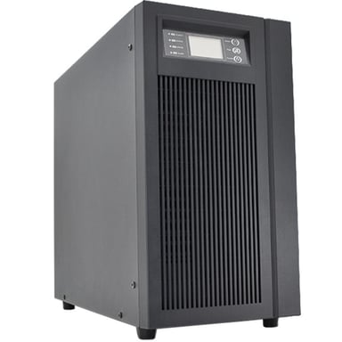 Пристрій безперебійного живлення Ritar PT-6KL-LCD, 6000VA (5400Вт) (PT-6KL-LCD) - фото 1