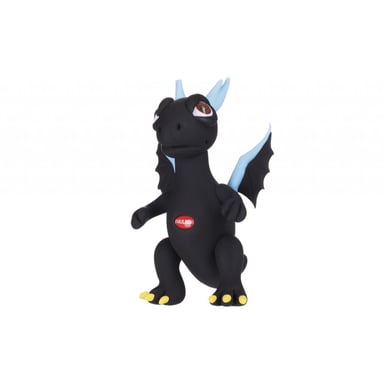 Набір для творчості Paulinda Super Dough Cool Dragon Дракон черный (PL-081378-17) - фото 1